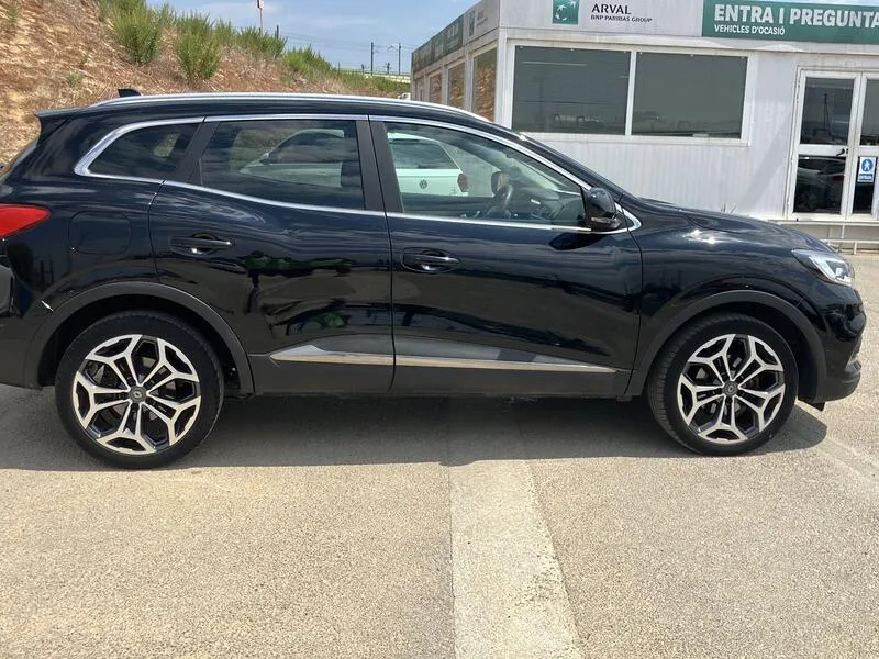 Renault Kadjar GPF TCe Zen - foto 7