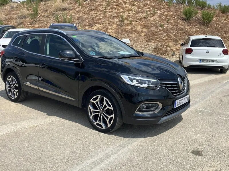 Renault Kadjar GPF TCe Zen - foto 8