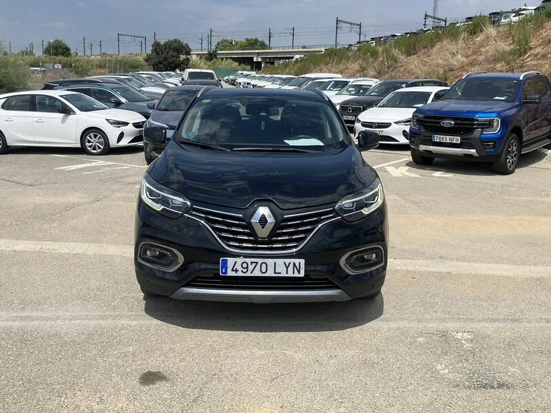Renault Kadjar GPF TCe Zen - foto 9