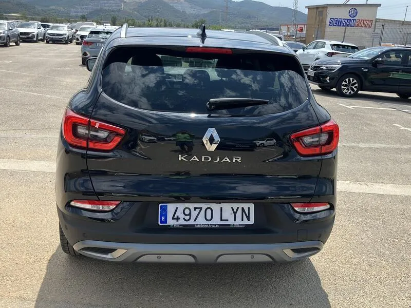 Renault Kadjar GPF TCe Zen - foto 5