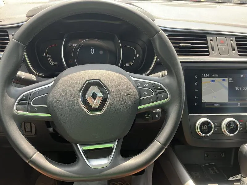 Renault Kadjar GPF TCe Zen - foto 35