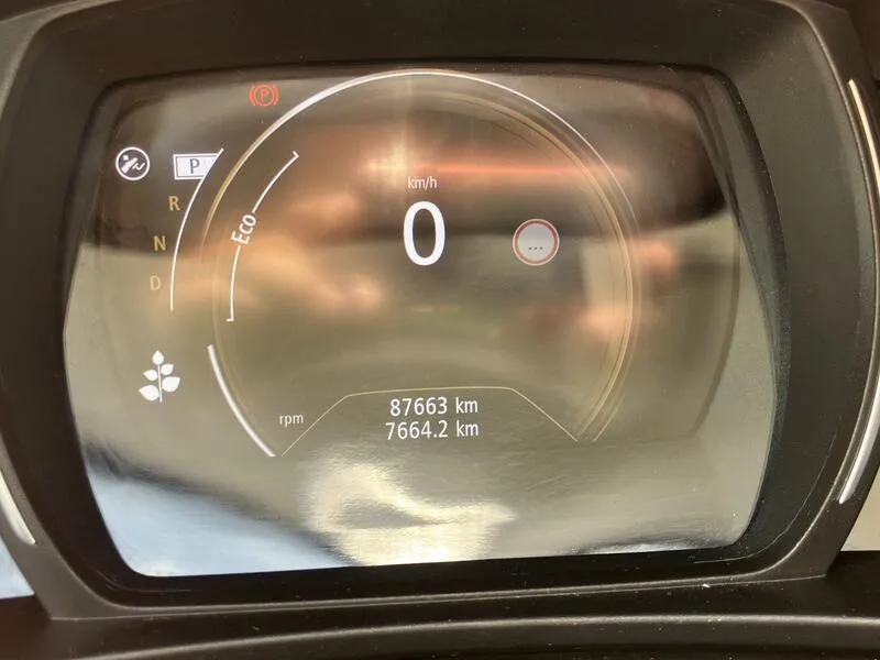 Renault Kadjar GPF TCe Zen - foto 39