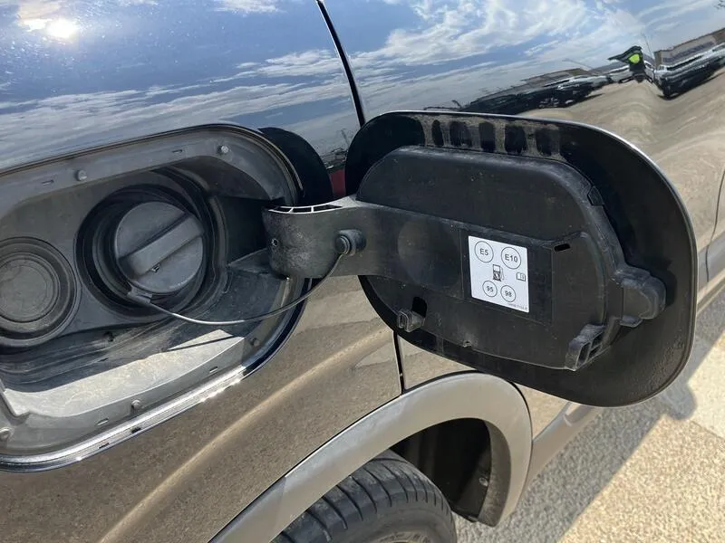 Renault Kadjar GPF TCe Zen - foto 29
