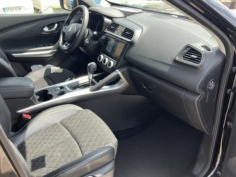 Renault Kadjar GPF TCe Zen - foto 25