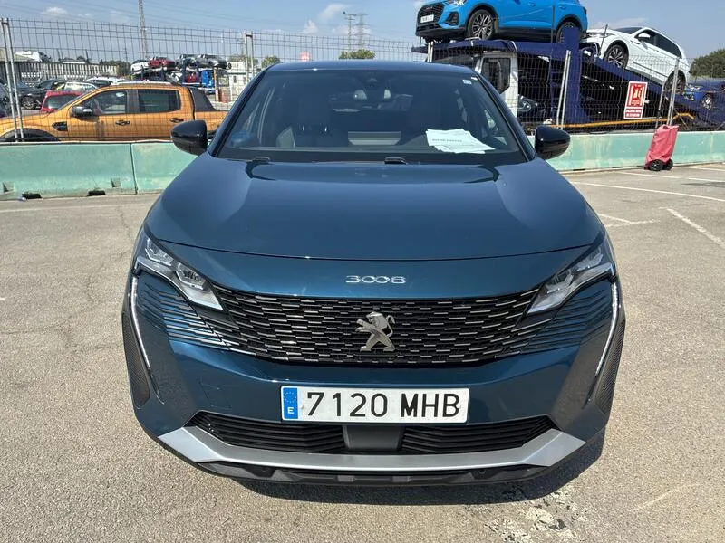 Peugeot 3008 225e Allure - foto 9
