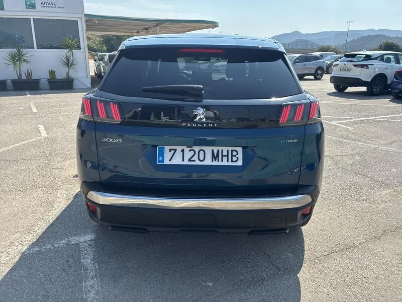 Peugeot 3008 225e Allure - foto 5
