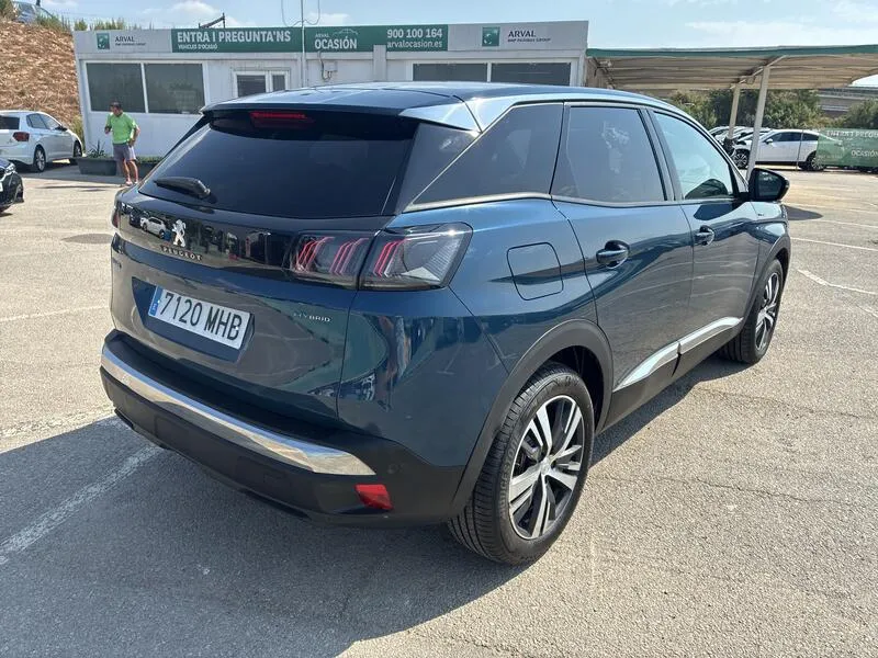 Peugeot 3008 225e Allure - foto 6