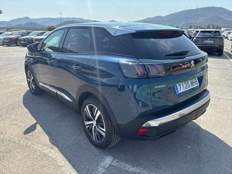 Peugeot 3008 225e Allure - foto 4