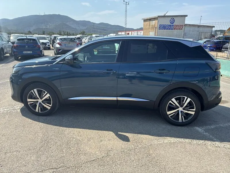 Peugeot 3008 225e Allure - foto 3