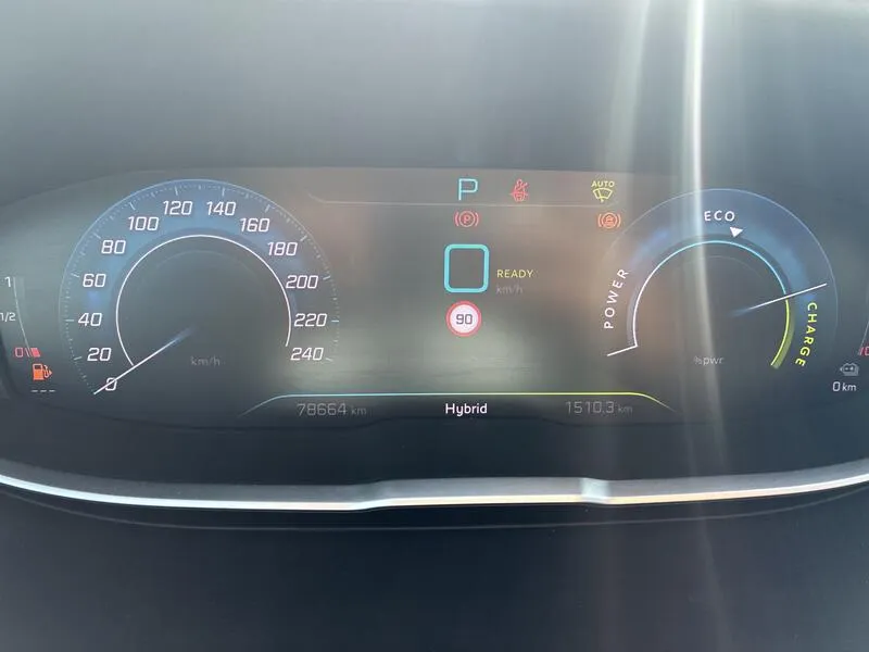 Peugeot 3008 225e Allure - foto 12