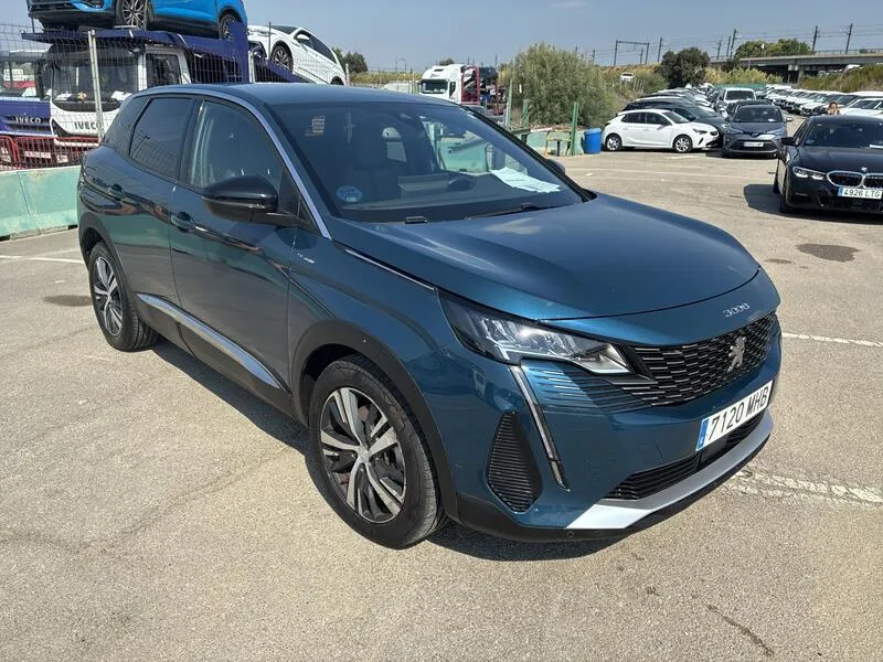 Peugeot 3008 225e Allure - foto 8