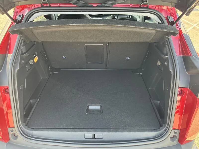 Peugeot 3008 1.5 BlueHDi Allure Pack - foto 33