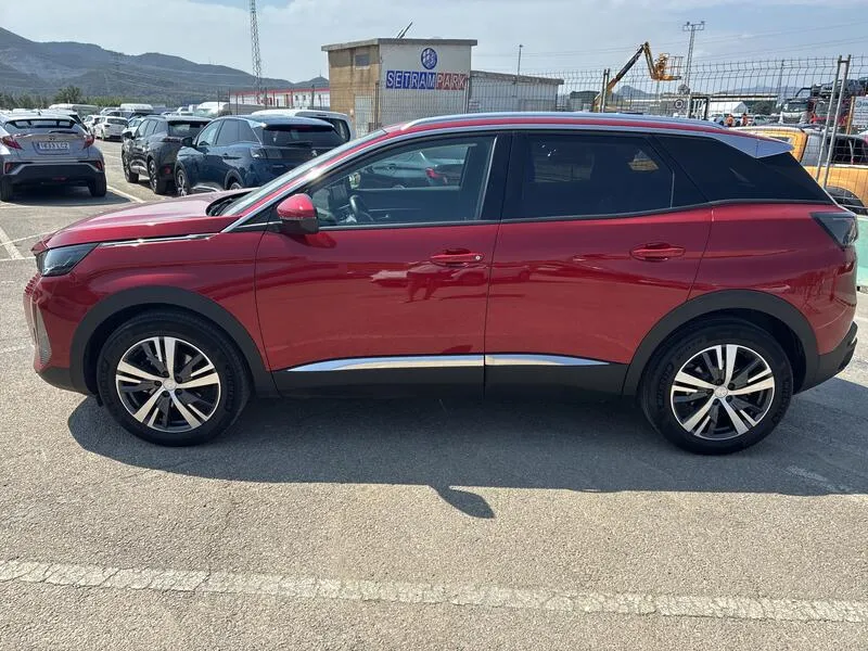 Peugeot 3008 1.5 BlueHDi Allure Pack - foto 3