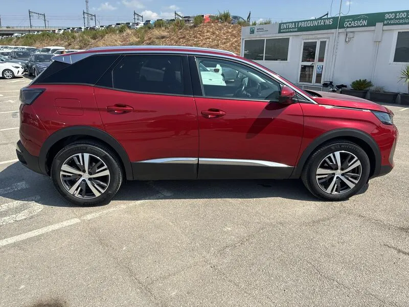 Peugeot 3008 1.5 BlueHDi Allure Pack - foto 7