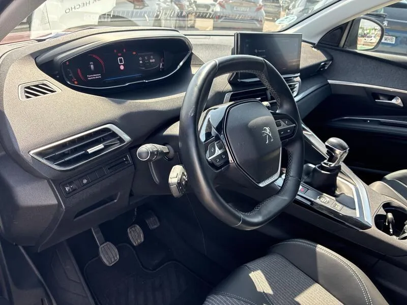 Peugeot 3008 1.5 BlueHDi Allure Pack - foto 10