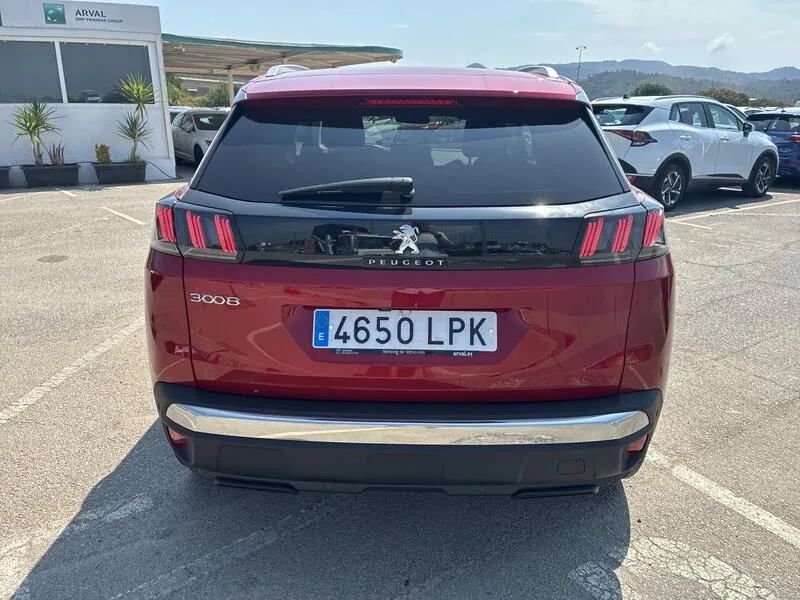 Peugeot 3008 1.5 BlueHDi Allure Pack - foto 5