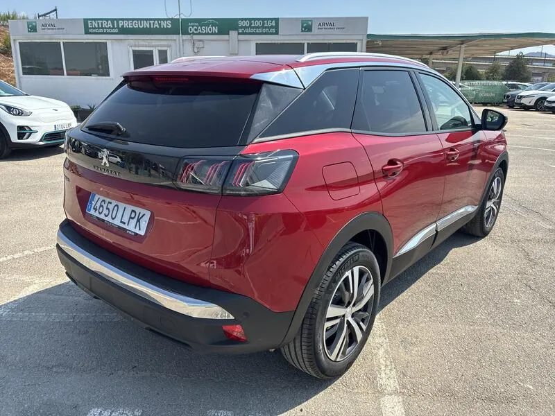 Peugeot 3008 1.5 BlueHDi Allure Pack - foto 6