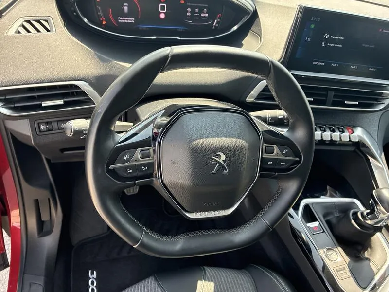 Peugeot 3008 1.5 BlueHDi Allure Pack - foto 11