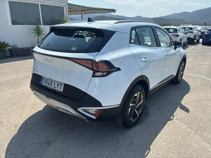 Kia Sportage 1.6 T-GDi Drive - foto 6
