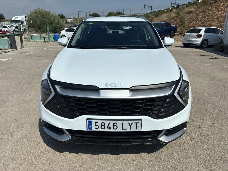 Kia Sportage 1.6 T-GDi Drive - foto 9