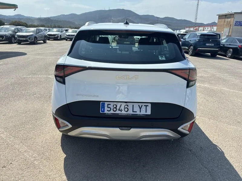 Kia Sportage 1.6 T-GDi Drive - foto 5
