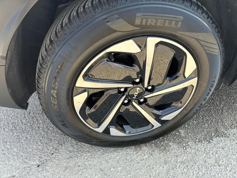 Kia Sportage 1.6 T-GDi Drive - foto 35