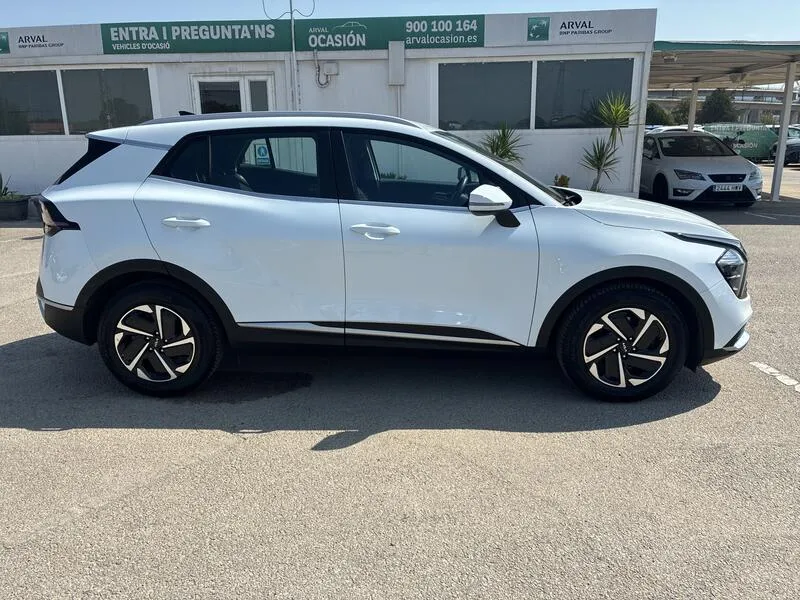 Kia Sportage 1.6 T-GDi Drive - foto 7