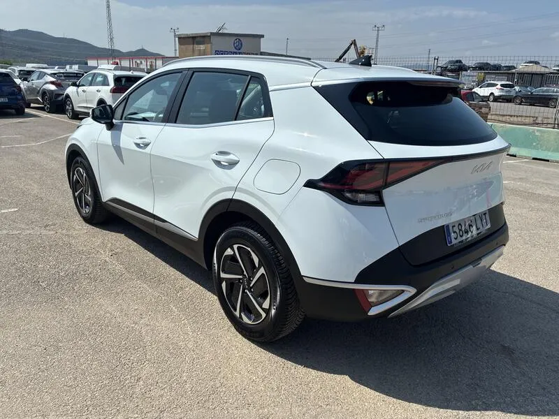 Kia Sportage 1.6 T-GDi Drive - foto 4