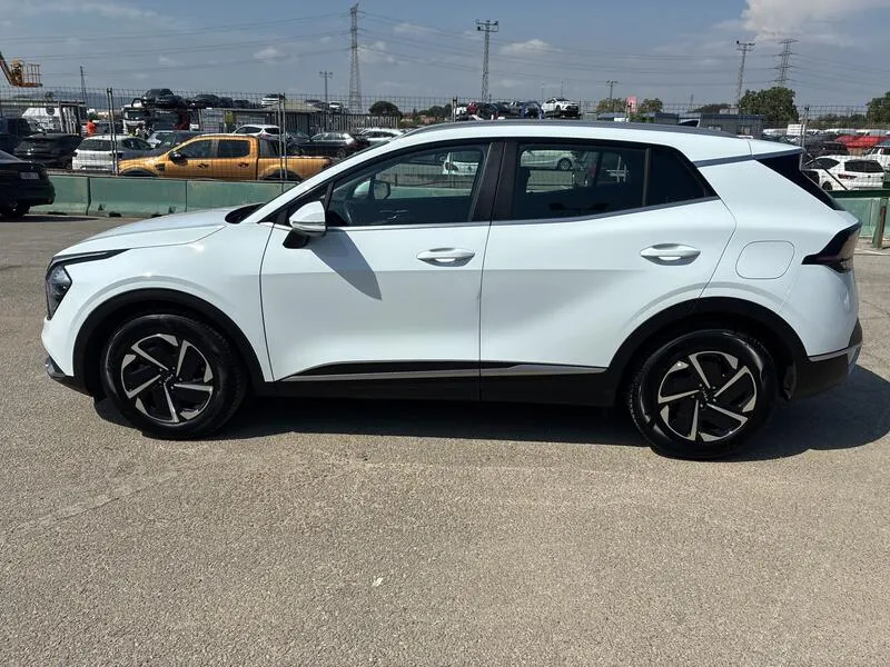 Kia Sportage 1.6 T-GDi Drive - foto 3