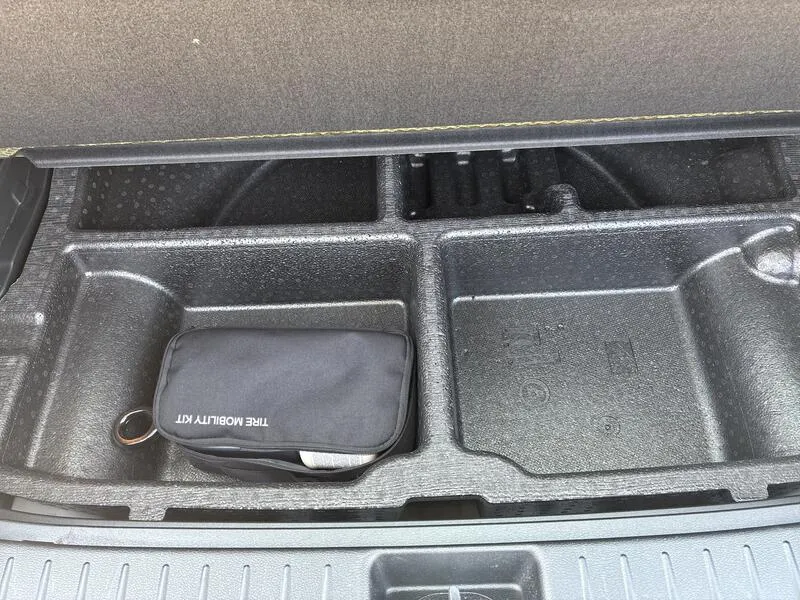 Kia Sportage 1.6 T-GDi Drive - foto 34