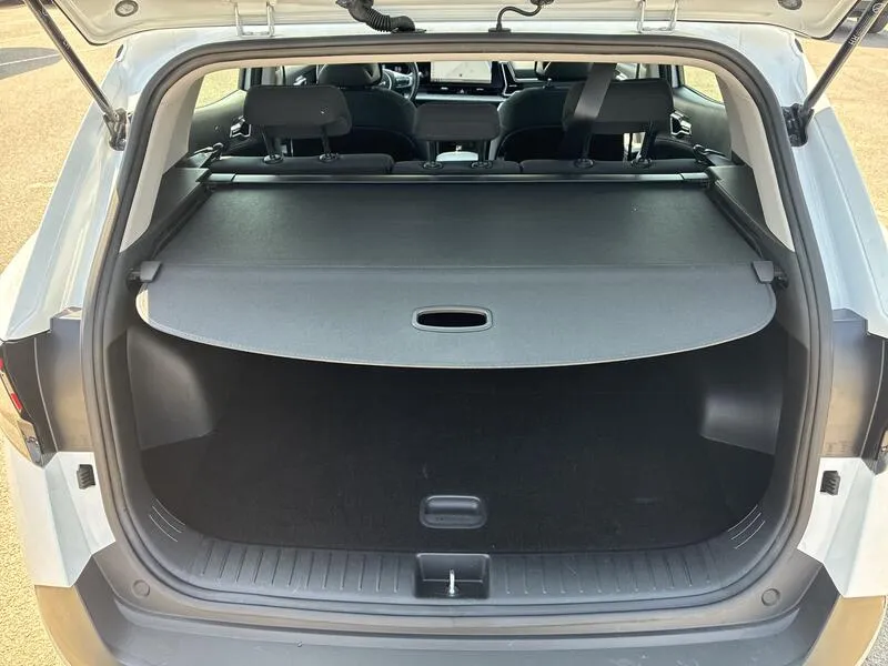 Kia Sportage 1.6 T-GDi Drive - foto 33