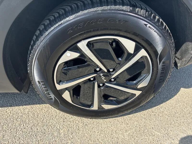 Kia Sportage 1.6 T-GDi Drive - foto 31