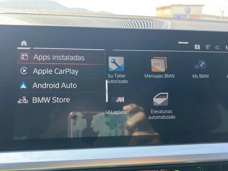 BMW Serie 3 320d - foto 34