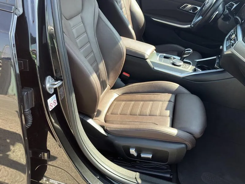 BMW Serie 3 320d - foto 25