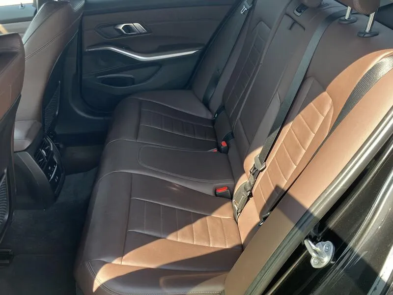BMW Serie 3 320d - foto 16