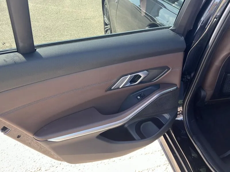 BMW Serie 3 320d - foto 14