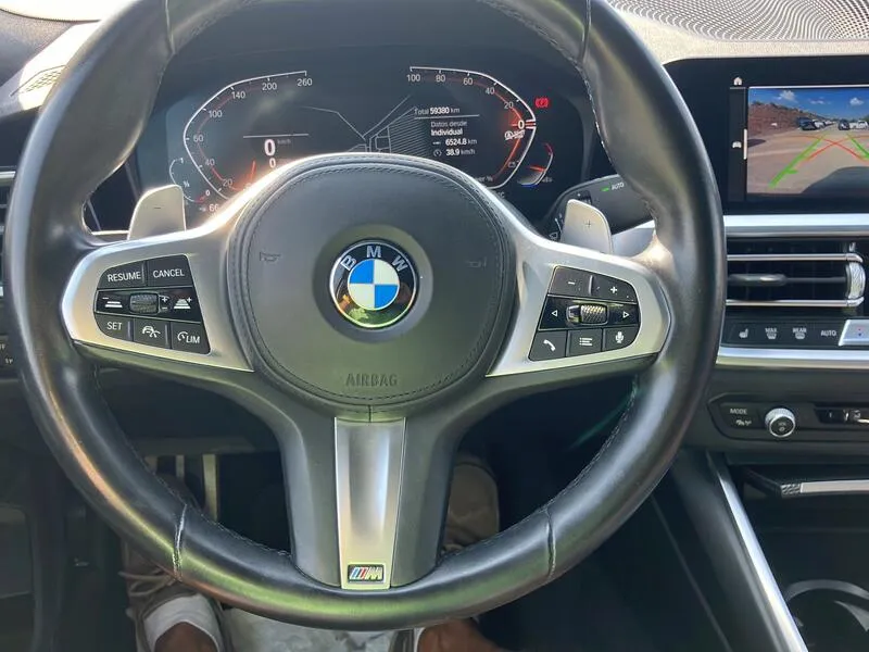 BMW Serie 3 320d - foto 26
