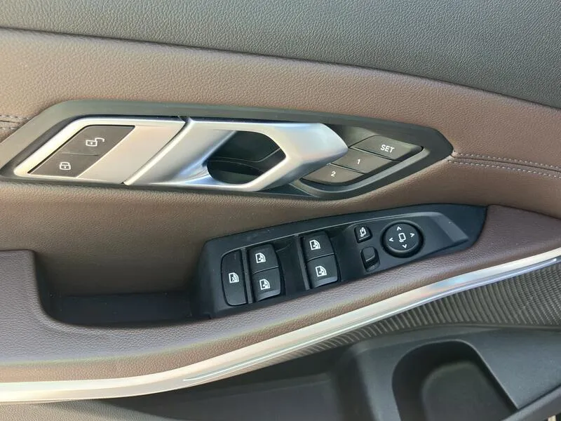 BMW Serie 3 320d - foto 12