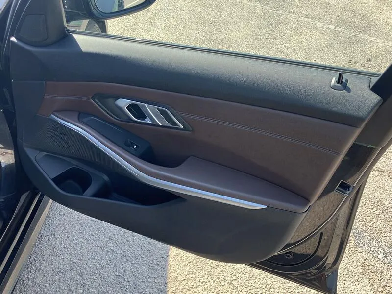 BMW Serie 3 320d - foto 23