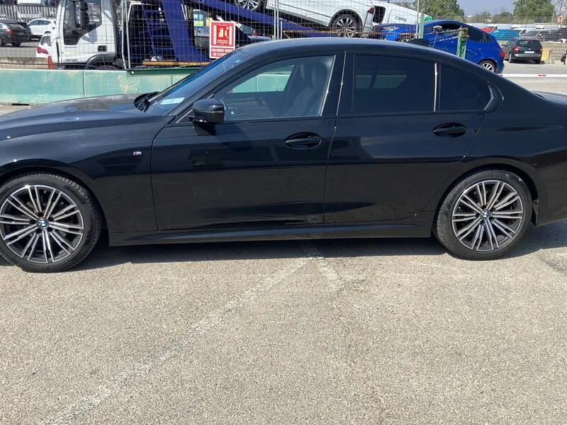 BMW Serie 3 320d - foto 3