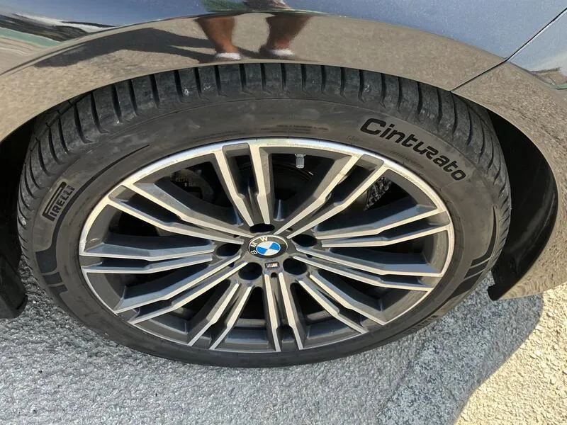 BMW Serie 3 320d - foto 42