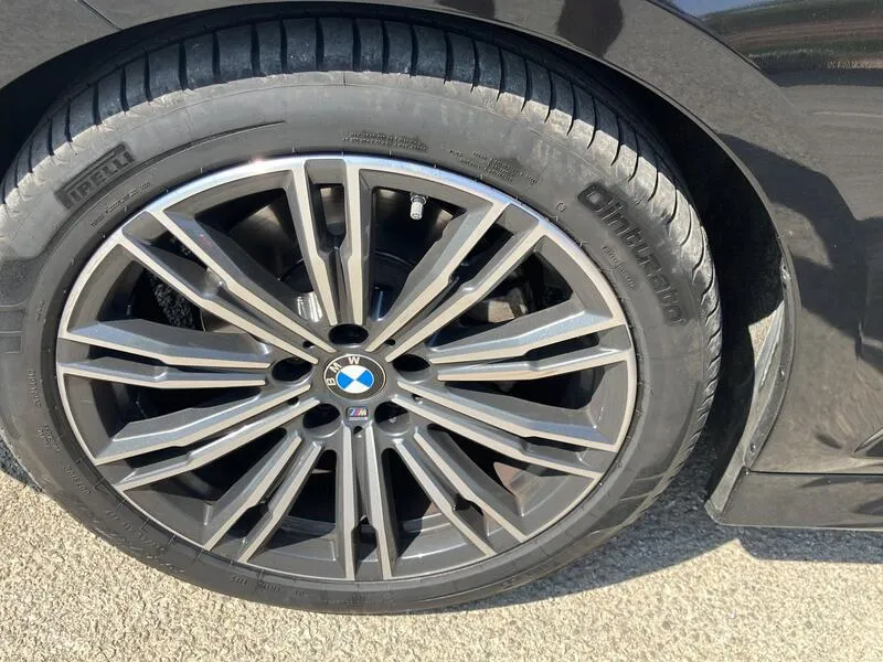 BMW Serie 3 320d - foto 38