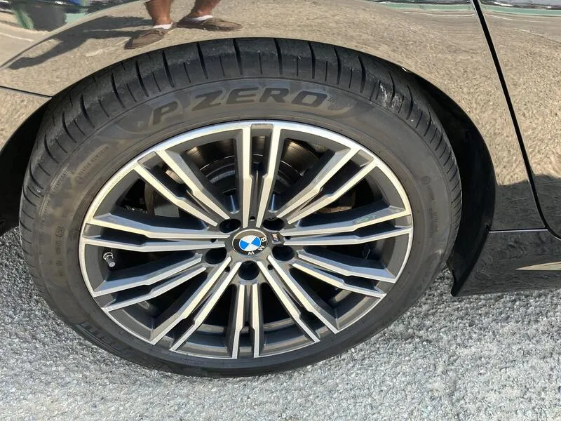 BMW Serie 3 320d - foto 40