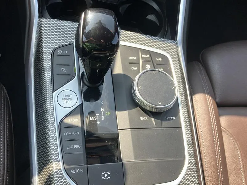 BMW Serie 3 320d - foto 30