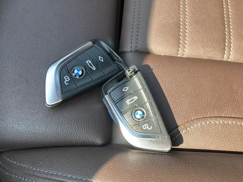 BMW Serie 3 320d - foto 37