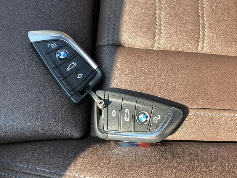 BMW Serie 3 320d - foto 45