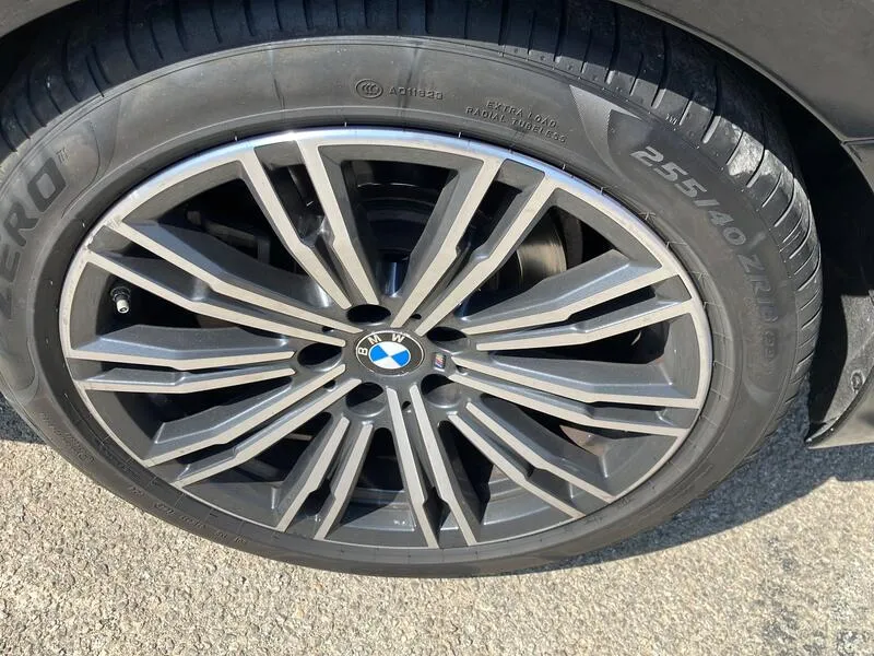BMW Serie 3 320d - foto 39