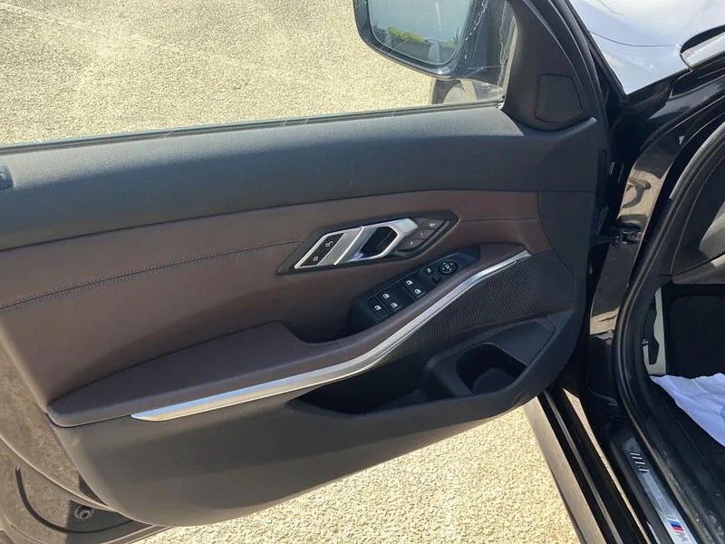 BMW Serie 3 320d - foto 11