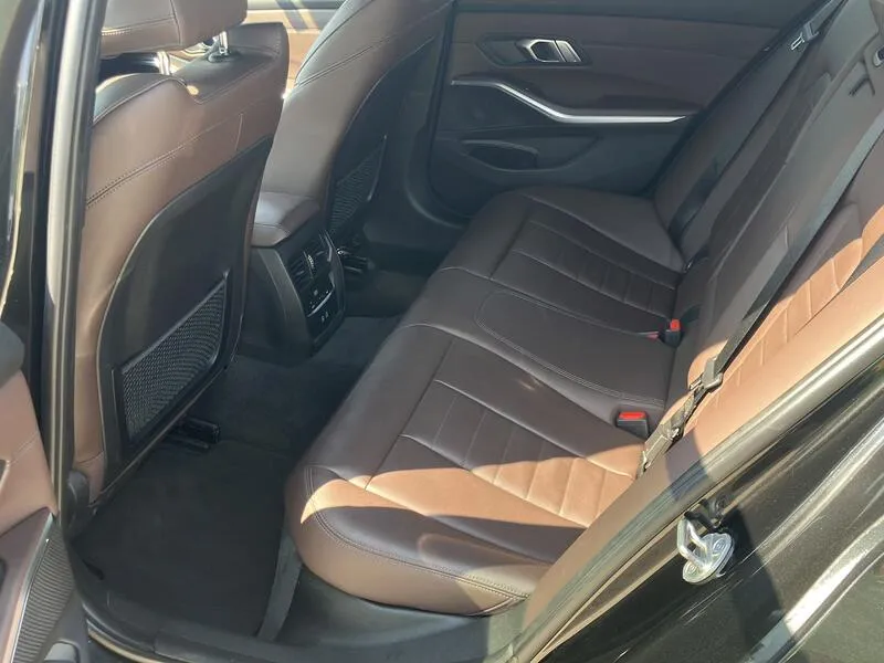 BMW Serie 3 320d - foto 15