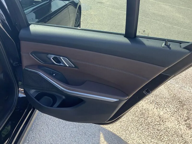 BMW Serie 3 320d - foto 19